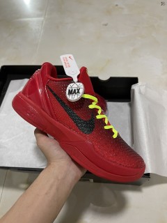 Nike Kyrie 6 Shoes (20)
