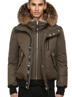 Mackage Down Jacket 001