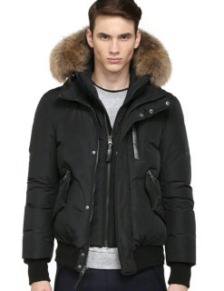 Mackage Down Jacket 004