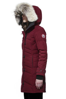 C Down Jacket Women (85)