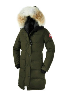 C Down Jacket Women (109)