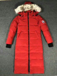 C Down Jacket Women (117)