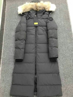 C Down Jacket Women (122)