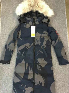 C Down Jacket Women (121)