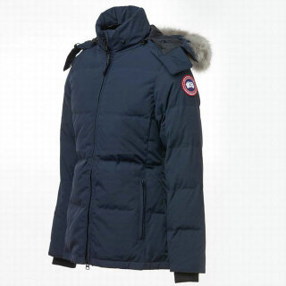C Down Jacket Women (125)