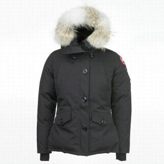 C Down Jacket Women (128)