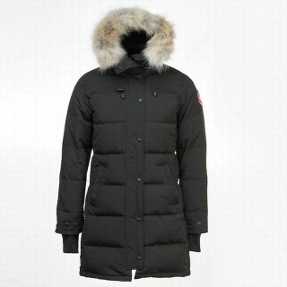 C Down Jacket Women (135)