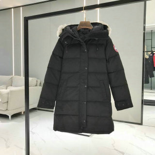 C Down Jacket Women (139)