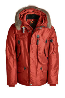 PSJ Down Jacket (2)