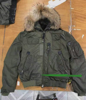 PSJ Down Jacket (5)