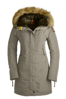 PSJ Women Down Jacket (2)