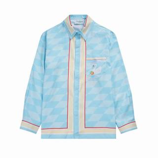 2023.7.20 Casablanca Long Sleeve Shirts M-3XL 019