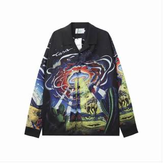 2023.7.20 Casablanca Long Sleeve Shirts M-3XL 025