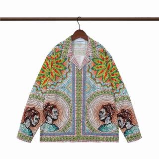 2023.7.20 Casablanca Long Sleeve Shirts M-3XL 022