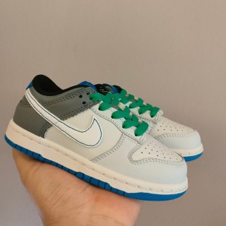 Nike SB Dunk Kid Shoes (18)