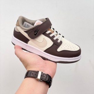 Nike SB Dunk Kid Shoes (26)