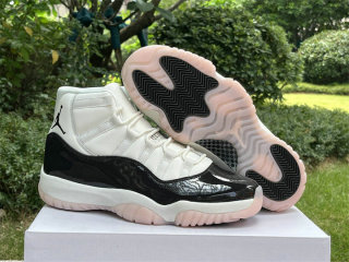 Authentic Air Jordan 11 “Neapolitan”
