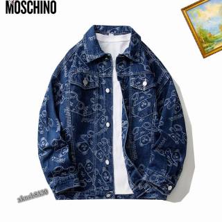 2023.8.7 Moschino Jacket S-3XL 001