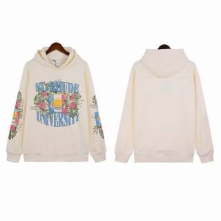 2023.8.7  Rhude Hoodie S-XL 015