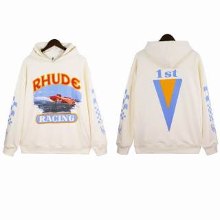 2023.8.7  Rhude Hoodie S-XL 016