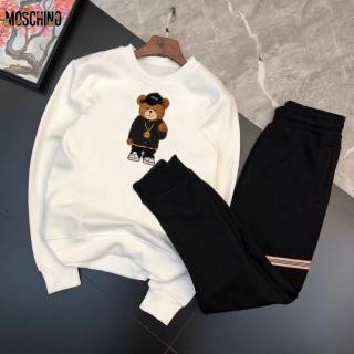 2023.8.7 Moschino Sports Suit M-3XL 003