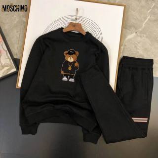 2023.8.7 Moschino Sports Suit M-3XL 002