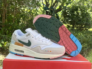 Authentic Nike Air Max 1 “All Petals United”
