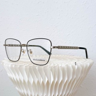 2023.8.10 Original Quality DG Plain Glasses 030
