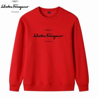 2023.8.10 Ferragamo Hoodie M-3XL 004