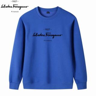 2023.8.10 Ferragamo Hoodie M-3XL 005