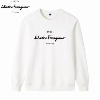 2023.8.10 Ferragamo Hoodie M-3XL 001