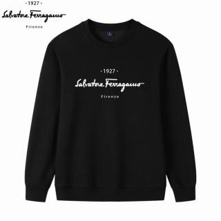 2023.8.10 Ferragamo Hoodie M-3XL 002