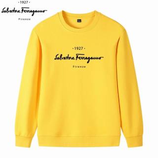 2023.8.10 Ferragamo Hoodie M-3XL 003