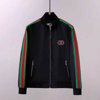 2023.8.11 Gucci Coat M-3XL 001