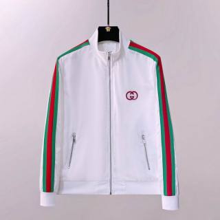2023.8.11 Gucci Coat M-3XL 002