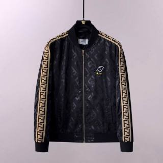 2023.8.11 Fendi Coat M-3XL 004