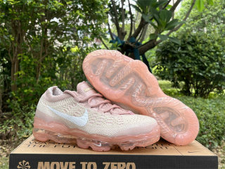 Authentic Nike Air Vapormax 2023 Flyknit Oatmeal