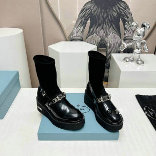 Prada Women Boots (5)