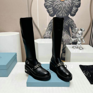 Prada Women Boots (7)
