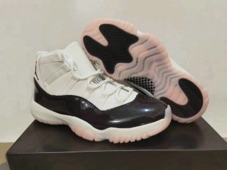 Perfect Air Jordan 11 GS Shoes（24）