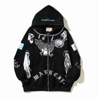 2023.8.18  Travis Scott Hoodie M-XXL 007