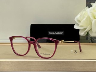 2023.8.25   Original Quality DG Plain Glasses 038