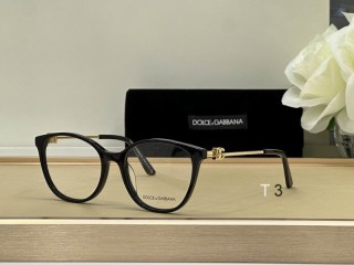2023.8.25   Original Quality DG Plain Glasses 032