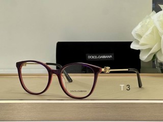 2023.8.25   Original Quality DG Plain Glasses 037
