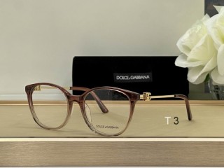 2023.8.25   Original Quality DG Plain Glasses 039