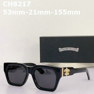 Chrome Hearts Sunglasses AAA (13)