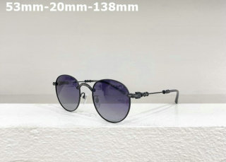 Chrome Hearts Sunglasses AAA (30)