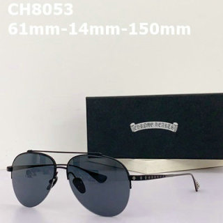 Chrome Hearts Sunglasses AAA (28)
