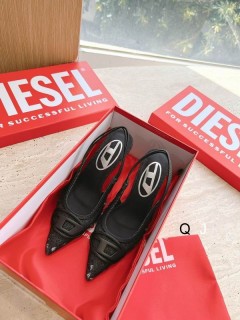 2023.8.29 Super Perfect Diesel Women shose sz35-40 007