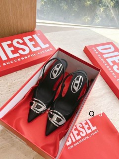 2023.8.29 Super Perfect Diesel Women shose sz35-40 008